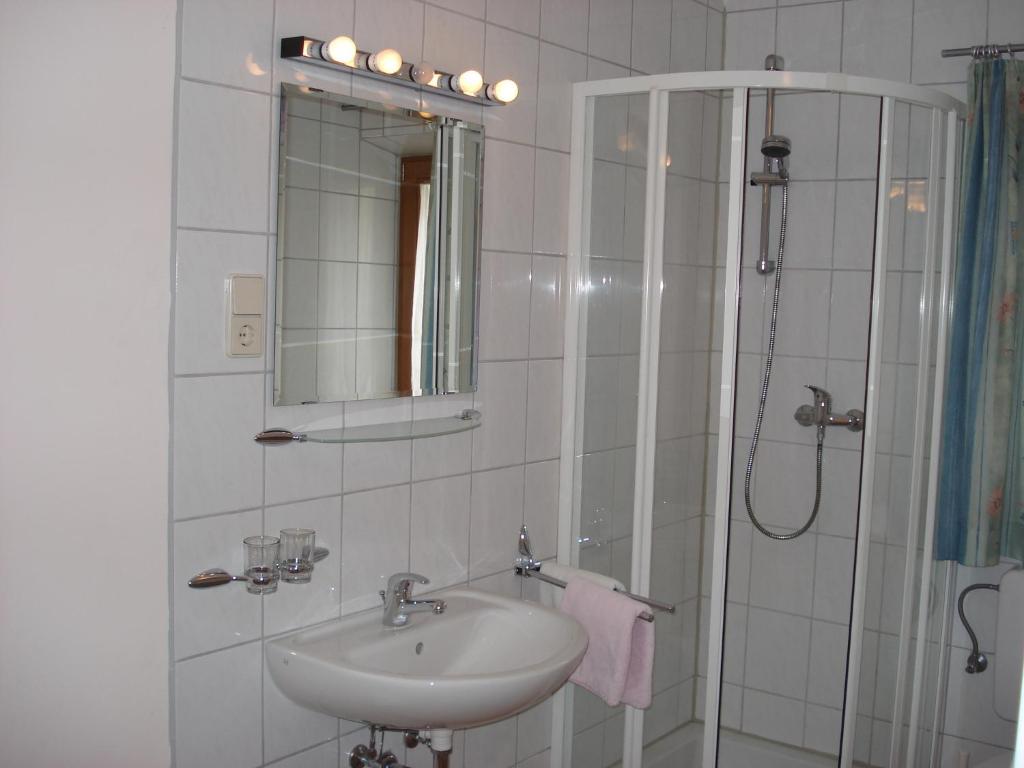 Haus Am Stein Appartement Oetz Buitenkant foto