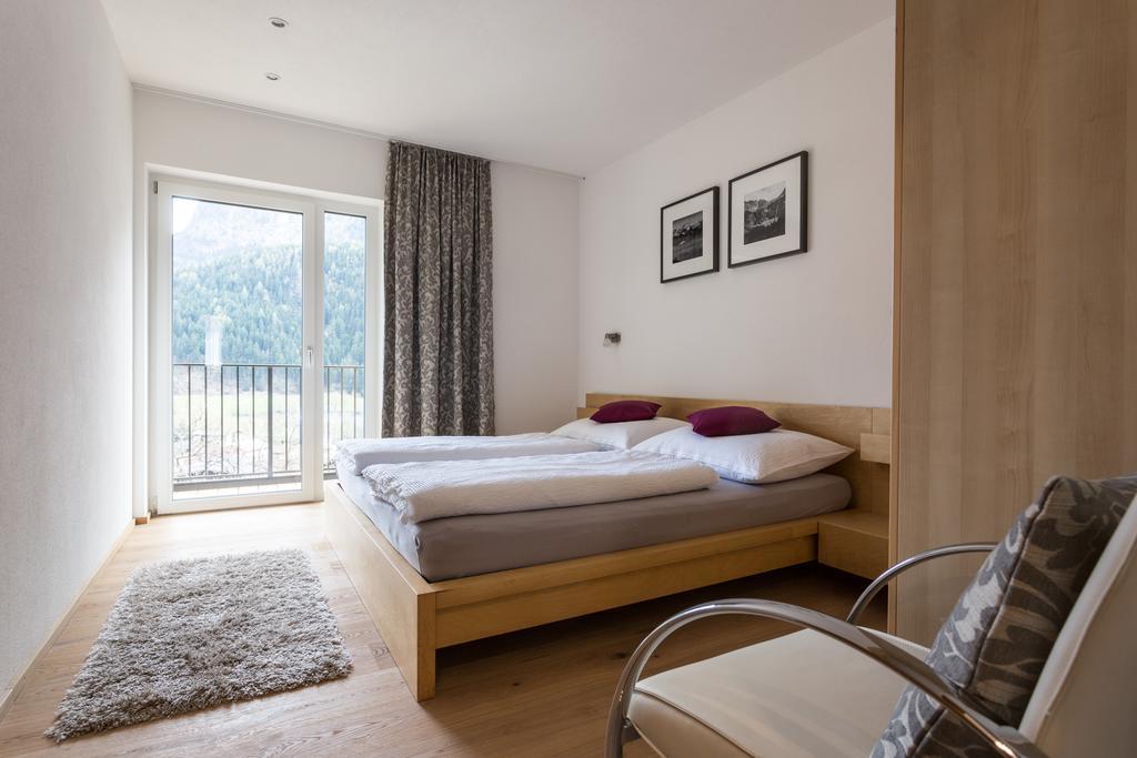 Haus Am Stein Appartement Oetz Buitenkant foto