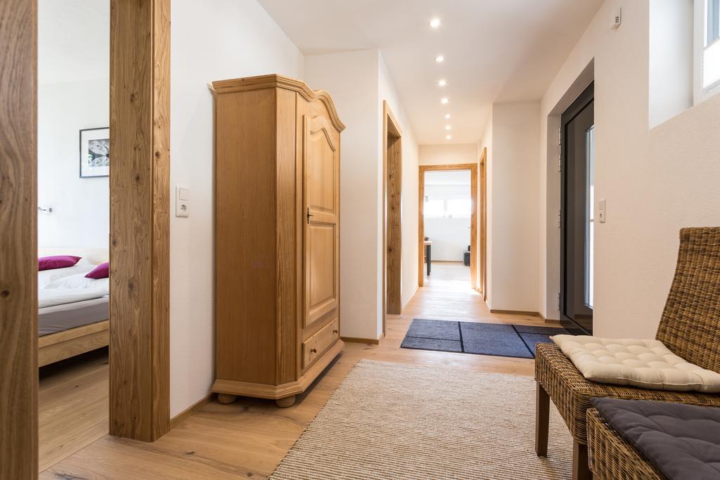 Haus Am Stein Appartement Oetz Buitenkant foto