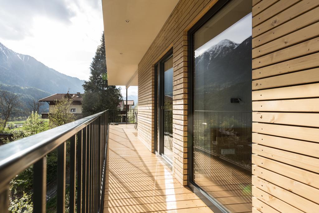 Haus Am Stein Appartement Oetz Buitenkant foto