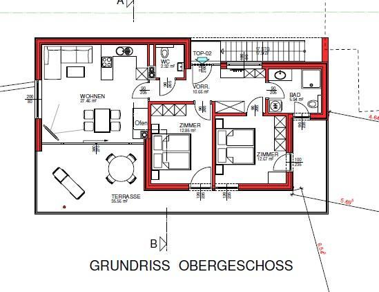 Haus Am Stein Appartement Oetz Buitenkant foto