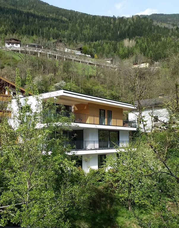 Haus Am Stein Appartement Oetz Buitenkant foto