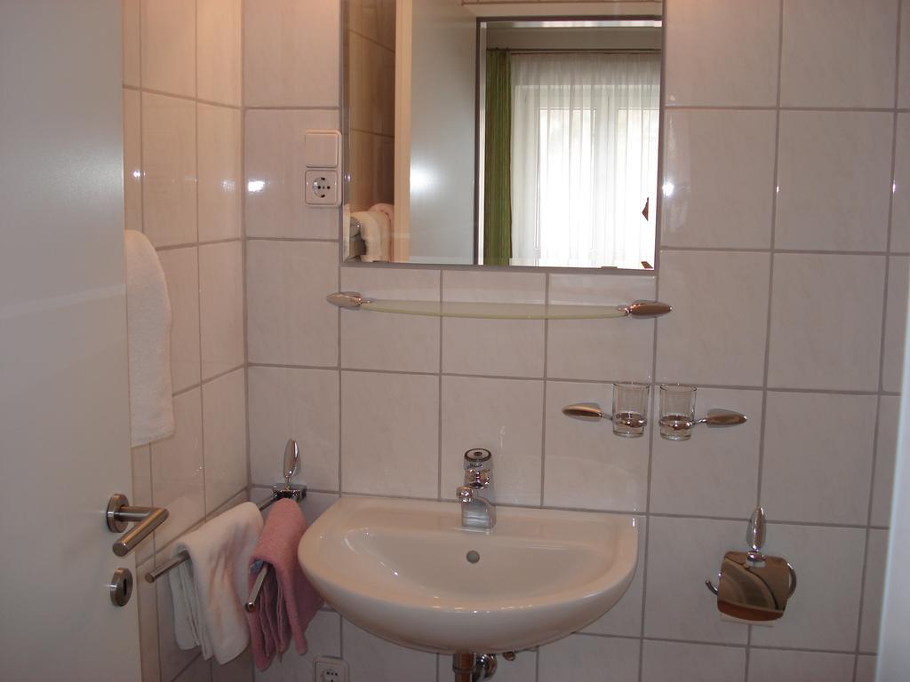 Haus Am Stein Appartement Oetz Buitenkant foto